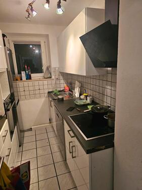 Foto - Etagenwohnung zur Miete in Eichstätt
