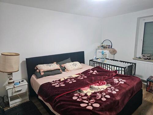 Foto - Etagenwohnung in Eichstätt