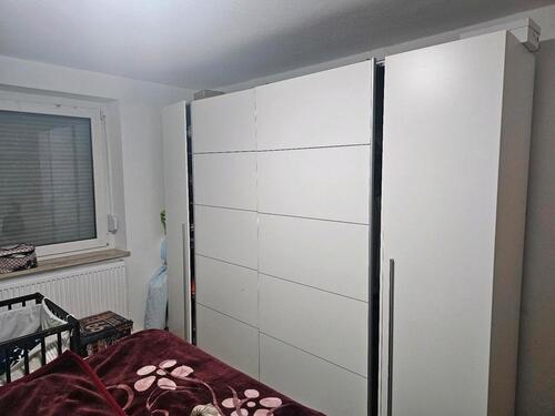 Foto - Etagenwohnung in Eichstätt zur Miete