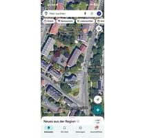 Stellplatz zu vermieten. Haus Berge Str. 112 - Essen Stadtbezirk IV