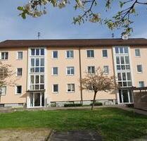 Schöne 2-Zi-Whg im Herzen von Vöhringen mit Zentralheizung