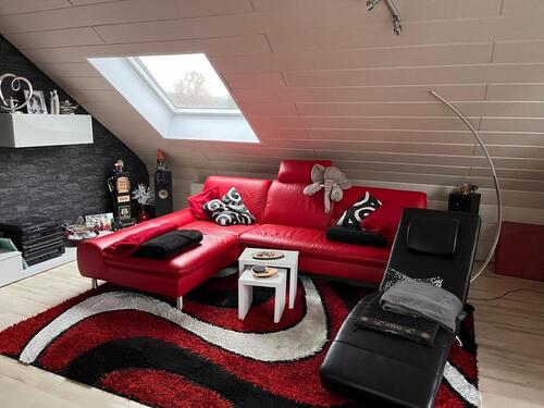 Foto - 4 Zimmer Etagenwohnung zur Miete in Bartholomä