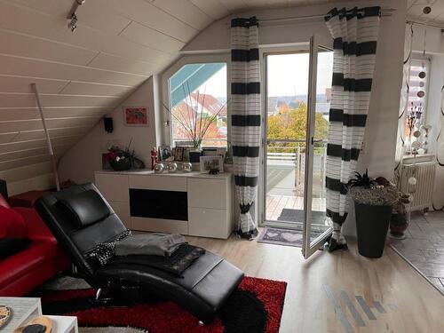 Foto - 4 Zimmer Etagenwohnung in Bartholomä