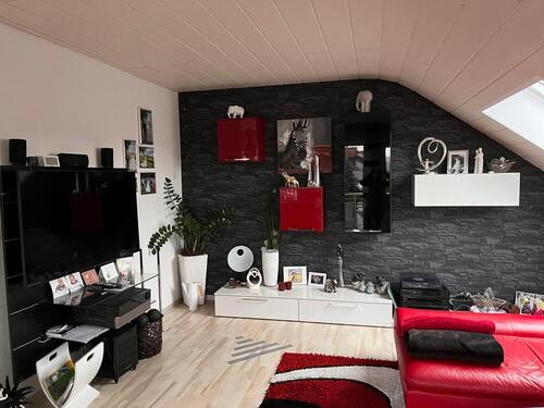 Foto - Etagenwohnung in Bartholomä zur Miete