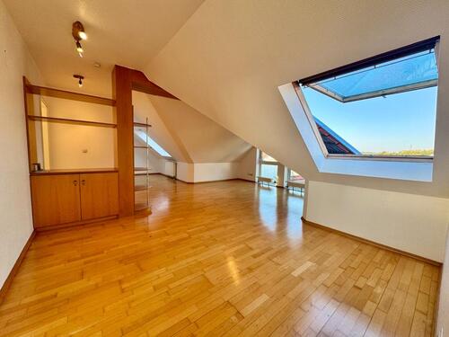 Foto - 2 Zimmer Etagenwohnung in Rödermark