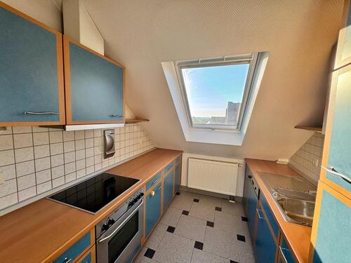 Foto - Etagenwohnung in Rödermark zur Miete