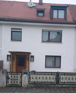 Foto - Privatverkauf: Reihenmittelhaus in Zirndorf