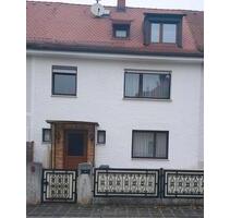 Privatverkauf: Reihenmittelhaus in Zirndorf