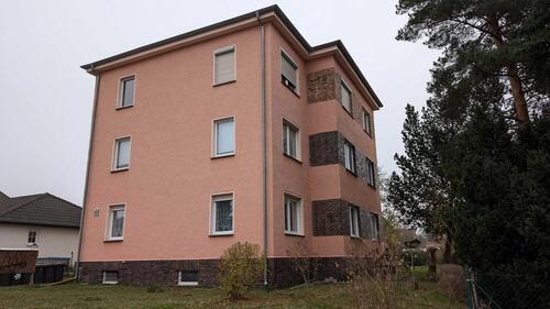 Foto - Kurzfristig beziehbar: renovierte 2-Zimmer-Wohnung