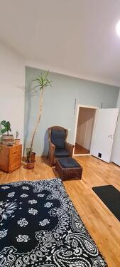 Foto - 2 Zimmer Etagenwohnung zur Miete in Berlin