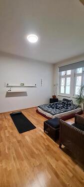 Foto - 2 Zimmer Etagenwohnung in Berlin