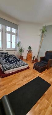 Foto - Etagenwohnung in Berlin zur Miete