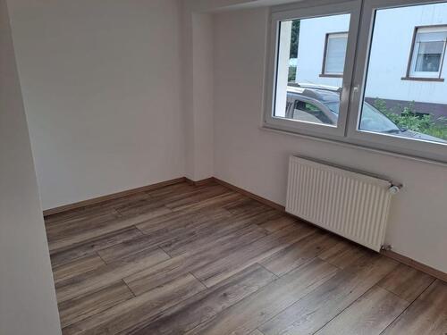 Foto - 2 Zimmer Erdgeschoßwohnung zur Miete in Detmold