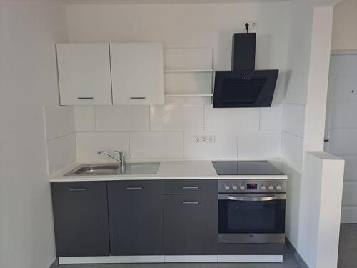 Foto - Erdgeschoßwohnung in Detmold zur Miete