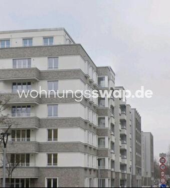 Foto - Wohnungsswap - 2 Zimmer, 52 m² - In den Alboingärten, Schöneberg, Berlin