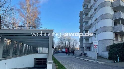 Foto - 2 Zimmer Etagenwohnung zur Miete in Berlin