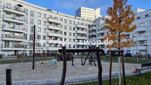 Foto - Etagenwohnung in Berlin zur Miete