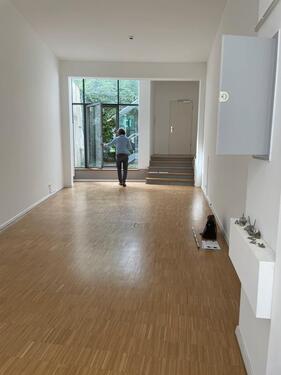 Foto - Ladenfläche in Ottensen abzugeben