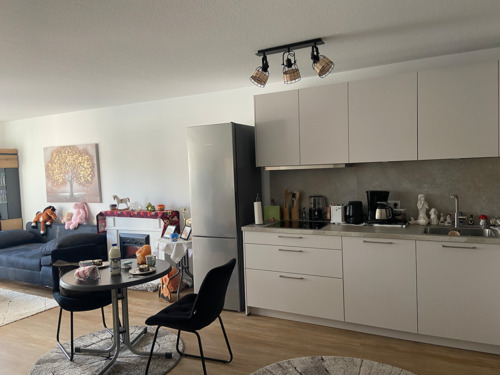Foto - 2.5 Zimmer Etagenwohnung zur Miete in Aschaffenburg