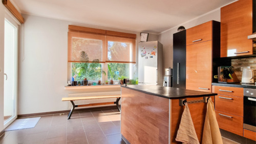 Foto - Etagenwohnung in Ratingen zur Miete