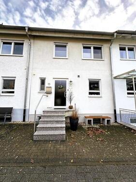 Foto - Attraktives Reihenhaus in Bad Schönborn Bad Mingolsheim