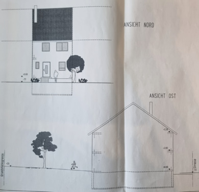 Foto - Reihenhaus in Gröbenzell zum Kaufen