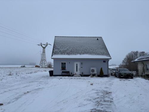 Foto - Einfamilienhaus in Tarnow - 390.000,00&nbsp;EUR Kaufpreis, ca.&nbsp; 100,00&nbsp;m&sup2;