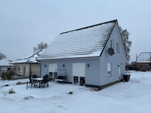 Foto - 3 Zimmer Einfamilienhaus in Tarnow