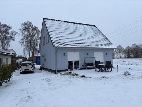 Foto - Einfamilienhaus in Tarnow zum Kaufen