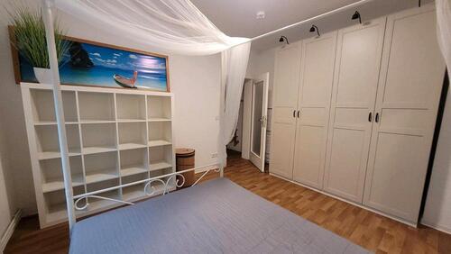 Foto - From April: 2 rooms appartment temporary Prenzlauer Berg