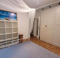 From April: 2 rooms appartment temporary Prenzlauer Berg - Berlin Pankow