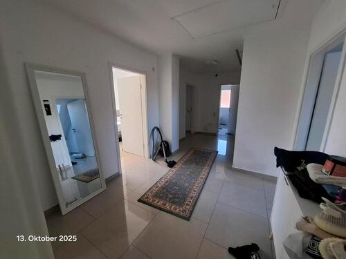 Foto - 4 Zimmer Etagenwohnung zur Miete in Soltau