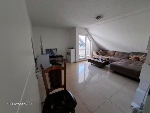 Foto - 4 Zimmer Etagenwohnung in Soltau