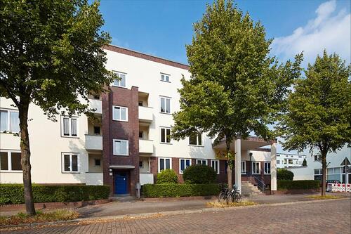 Foto - Wohnen in Sudenburg! - 475,00&nbsp;EUR Kaltmiete, ca.&nbsp; 76,50&nbsp;m&sup2;