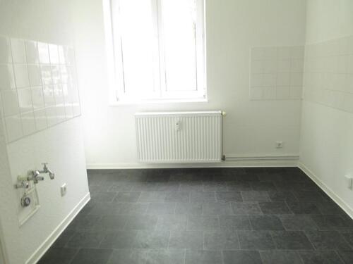 Foto - 3 Zimmer Etagenwohnung in Magdeburg