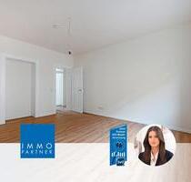 IMMOPARTNER – CHARME DER JAHRHUNDERTWENDE - Fürth Eigenes Heim