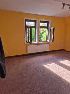 Foto - 3 Zimmer Etagenwohnung in Ohrdruf