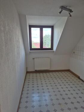 Foto - Etagenwohnung in Ohrdruf zum Kaufen
