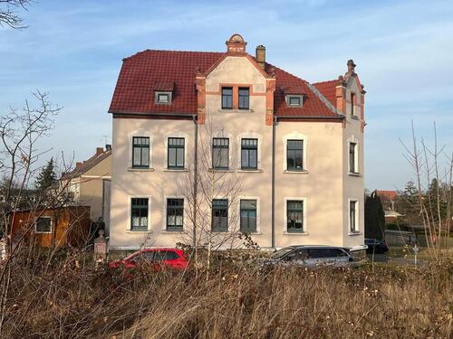 Foto - Dahlen in Sachsen - Wohnen wie im eigenen Haus