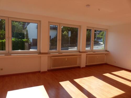 Foto - Schöne 2 Zimmer Erdgeschoßwohnung