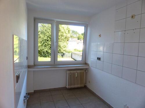 Foto - 2 Zimmer Erdgeschoßwohnung in Heiligenhaus