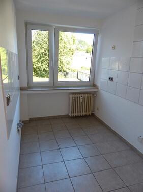 Foto - Erdgeschoßwohnung in Heiligenhaus zur Miete