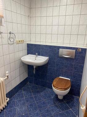 Foto - 2 Zimmer Etagenwohnung zur Miete in Höchst im Odenwald