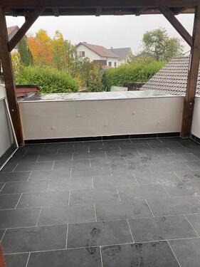 Foto - 2 Zimmer Etagenwohnung in Höchst im Odenwald