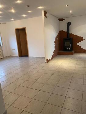 Foto - Etagenwohnung in Höchst im Odenwald zur Miete