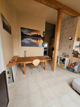 Foto - 2.5 Zimmer Dachgeschoßwohnung zur Miete in Köln