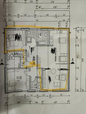 Foto - 2.5 Zimmer Dachgeschoßwohnung in Köln