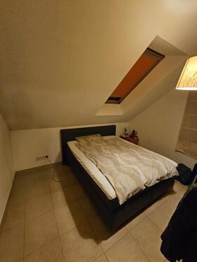 Foto - Dachgeschoßwohnung in Köln zur Miete