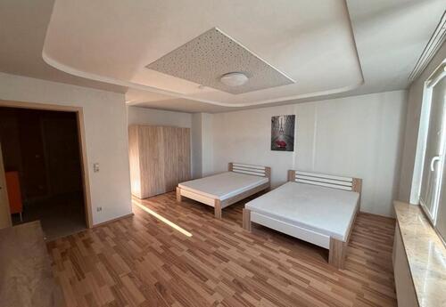 Foto - 3-Zimmer-Wohnung in zentraler Lage – Nähe Hauptbahnhof