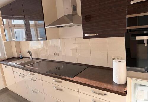 Foto - 3 Zimmer Etagenwohnung zur Miete in Pforzheim